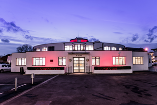 More details for Beehive Ring Rd, Gatwick - Coworking for Lease