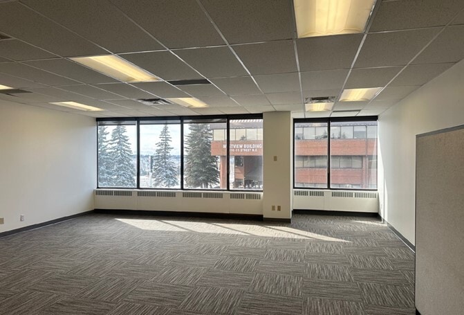 2725 12th St NE, Calgary, AB for lease Building Photo- Image 1 of 1