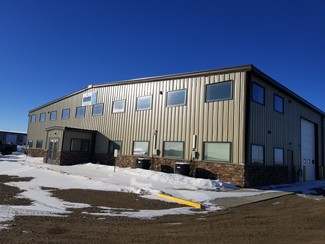 Plus de détails pour 14472 Commerce Park Blvd, Williston, ND - Industriel à vendre