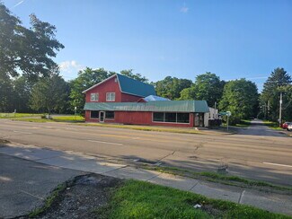 Plus de détails pour 600 Fairmount Ave, Jamestown, NY - Commerce de détail à vendre