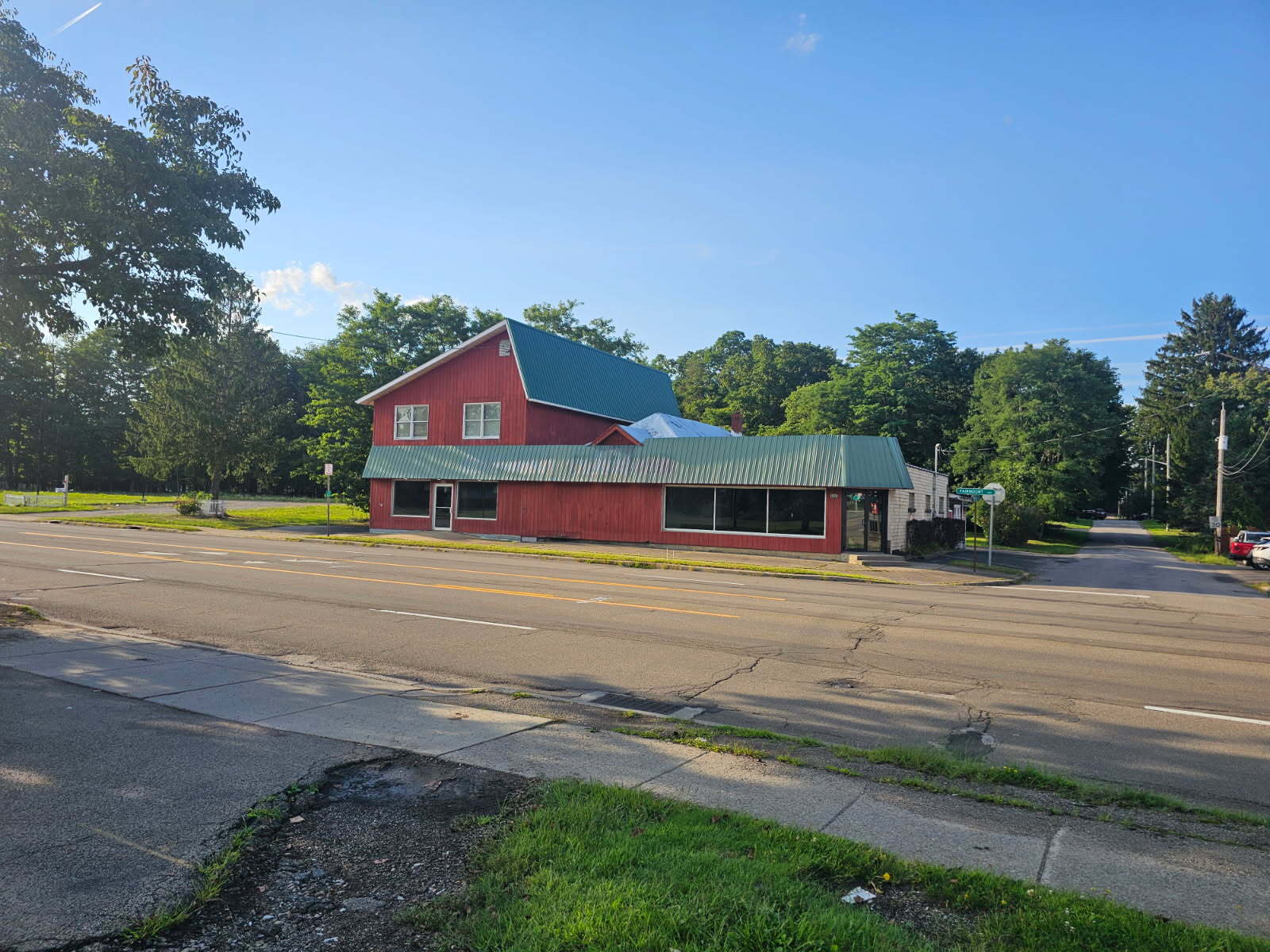 600 Fairmount Ave, Jamestown, NY for sale Building Photo- Image 1 of 30