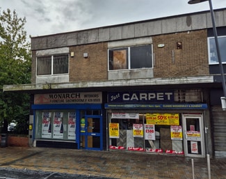 Plus de détails pour 70 Eccleston St, Prescot - Commerce de détail à vendre