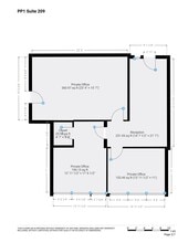 1501-1525 E Highway 13 E, Burnsville, MN for lease Site Plan- Image 1 of 1