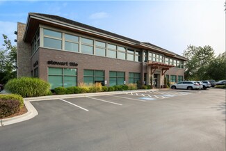 Plus de détails pour 435 E Shore Dr, Eagle, ID - Bureau à louer
