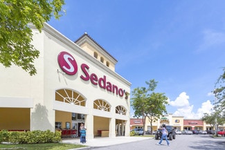 More details for 10720-10834 NW 58th St, Miami, FL - Flex for Lease