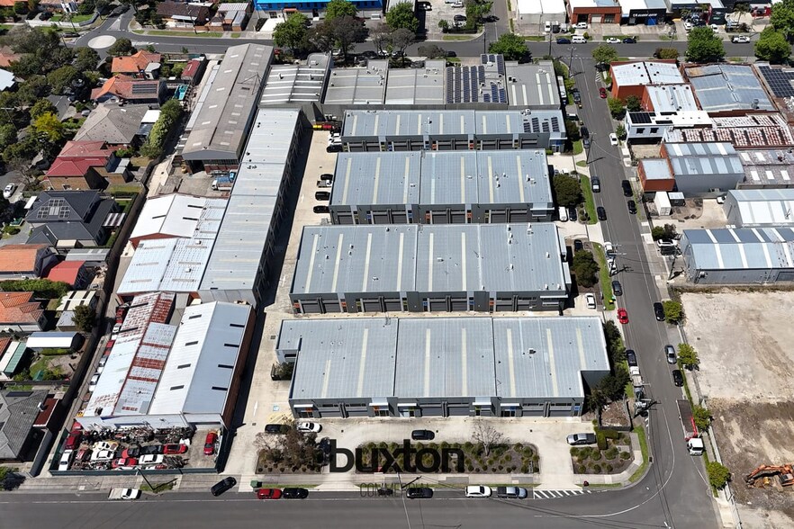 6-14 Wells Rd, Oakleigh for sale - Building Photo - Image 1 of 9