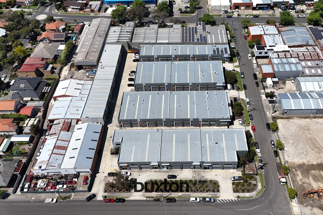 6-14 Wells Rd, Oakleigh for sale Building Photo- Image 1 of 10