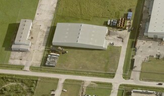 Plus de détails pour 34294 Sunset Ln, Brookshire, TX - Industriel à vendre