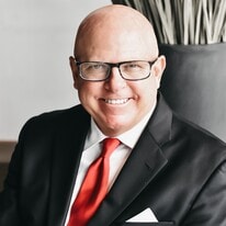 Gary Mercer
