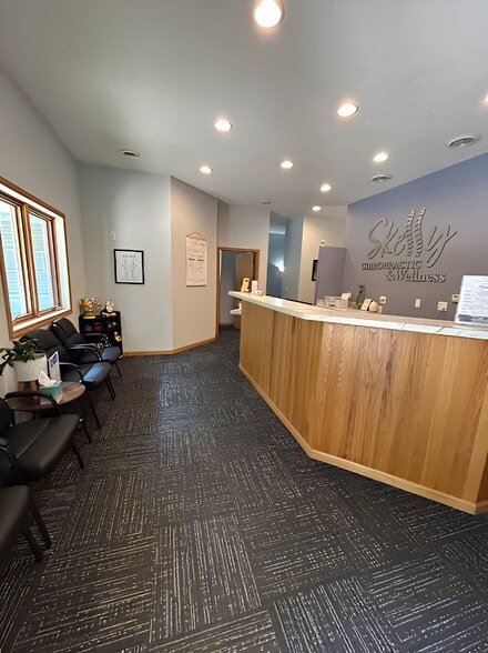 3819 4 Mile Rd N, Traverse City, MI à vendre - Photo du bâtiment - Image 3 de 7
