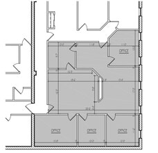 2505 N Mayfair Rd, Milwaukee, WI for lease Floor Plan- Image 1 of 1