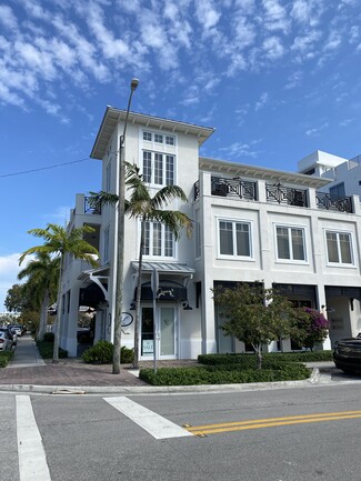 Plus de détails pour 104 SE 1st Ave, Delray Beach, FL - Vente au détail à louer