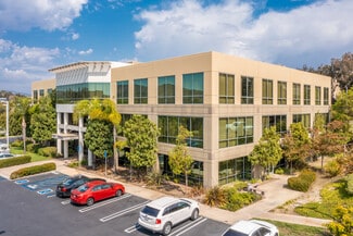 More details for 905 Calle Amanecer, San Clemente, CA - Office for Lease