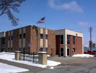 Plus de détails pour 100 S Spring Ave, Sioux Falls, SD - Bureau à louer