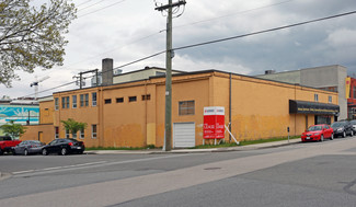 More details for 2060 Manitoba St, Vancouver, BC - Industrial for Lease