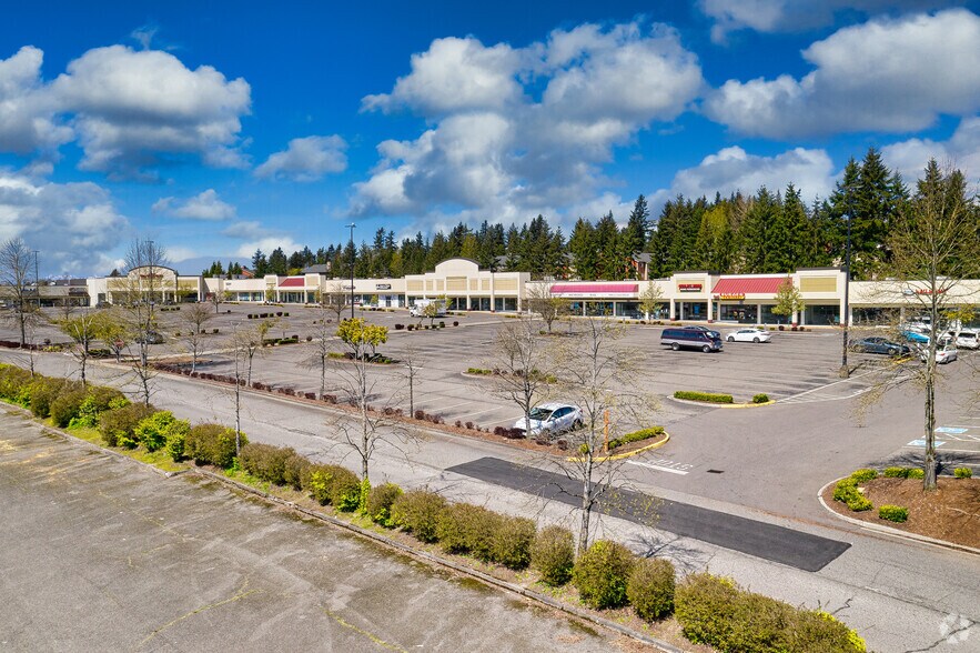 2000-2122 S 314th St, Federal Way, WA à louer - Photo du bâtiment - Image 3 de 8