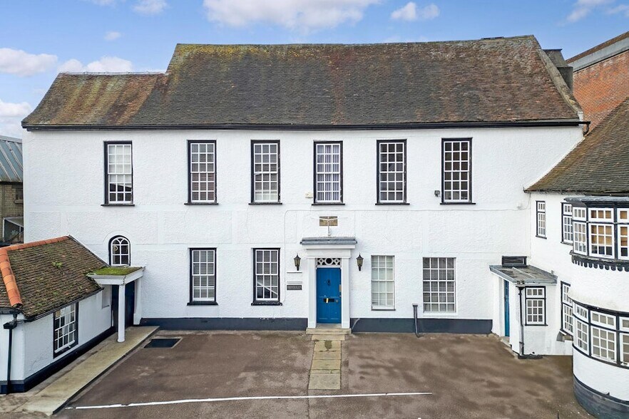 Head St, Colchester for lease - Building Photo - Image 2 of 2