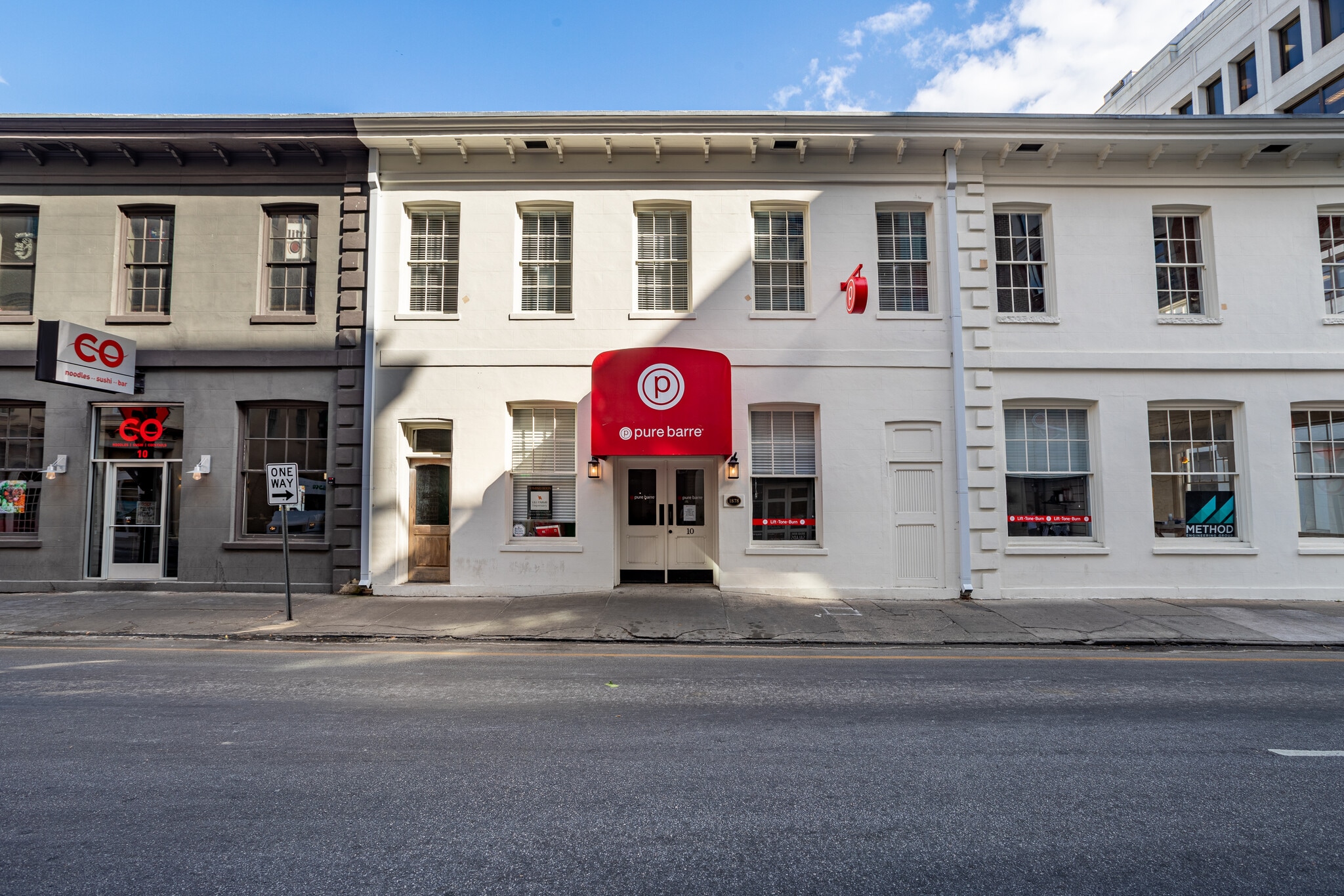 10 Whitaker St, Savannah, GA for lease Primary Photo- Image 1 of 18