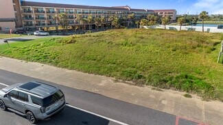 Plus de détails pour 9510 Seawall Blvd, Galveston, TX - Terrain à vendre