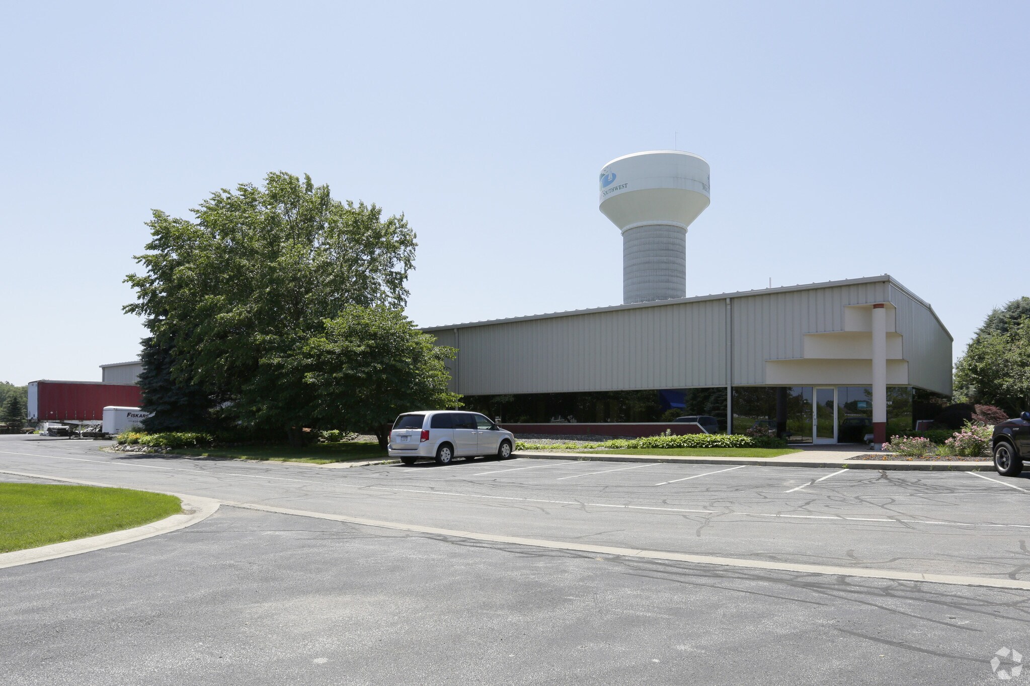 1000 Miners Rd, Saint Joseph, MI à louer Photo principale- Image 1 de 5