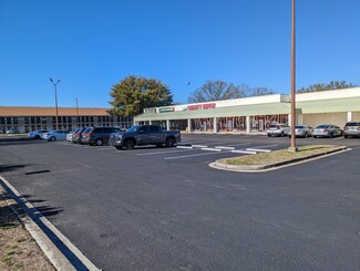 More details for 2000 Mcmillan Ave, Charleston, SC - Retail for Lease