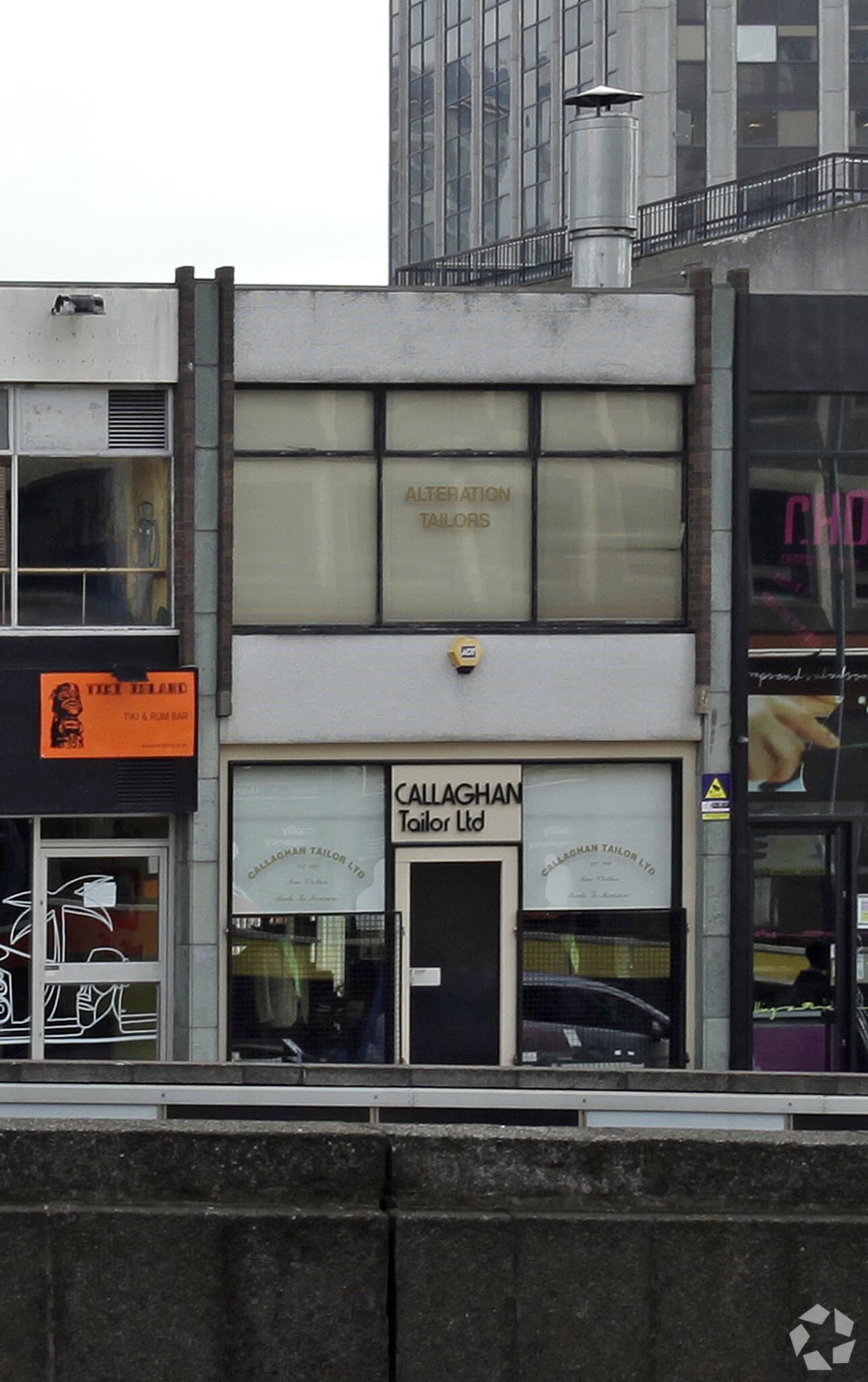 12 Suffolk Street Queensway, Birmingham for lease Primary Photo- Image 1 of 3