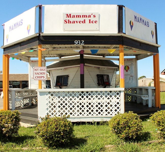 Plus de détails pour 932 S Broadway St, La Porte, TX - Commerce de détail à vendre