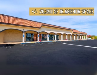 More details for 2810 Zinfandel Dr, Rancho Cordova, CA - Retail for Lease