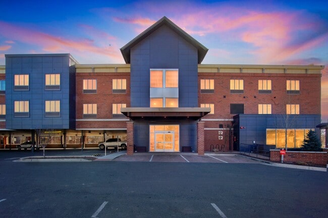 Plus de détails pour 224 S Mikes Pike, Flagstaff, AZ - Services hôteliers à vendre