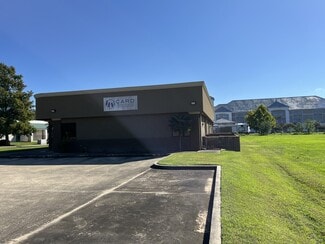 Plus de détails pour 42124 Veterans Ave, Hammond, LA - Bureau à vendre