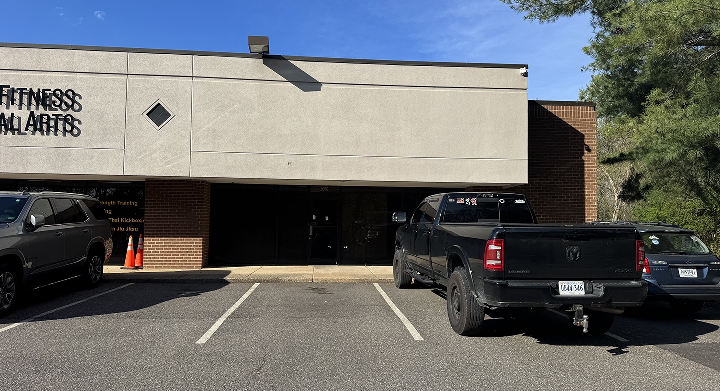 3955-3979 Deep Rock Rd, Richmond, VA for lease Building Photo- Image 1 of 27