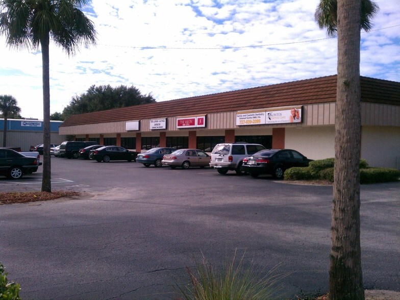 1730 S Pinellas Ave, Tarpon Springs, FL à louer - Photo du bâtiment - Image 3 de 5