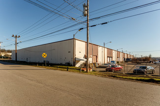 Plus de détails pour 3706-3710 Vulcan Dr, Nashville, TN - Industriel à louer