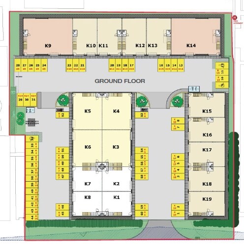 More details for Kembrey St, Swindon - Industrial for Lease