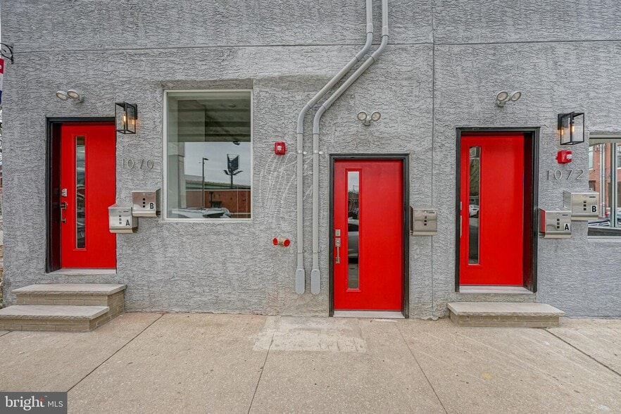 1070 N Front St, Philadelphia, PA for sale - Building Photo - Image 2 of 43