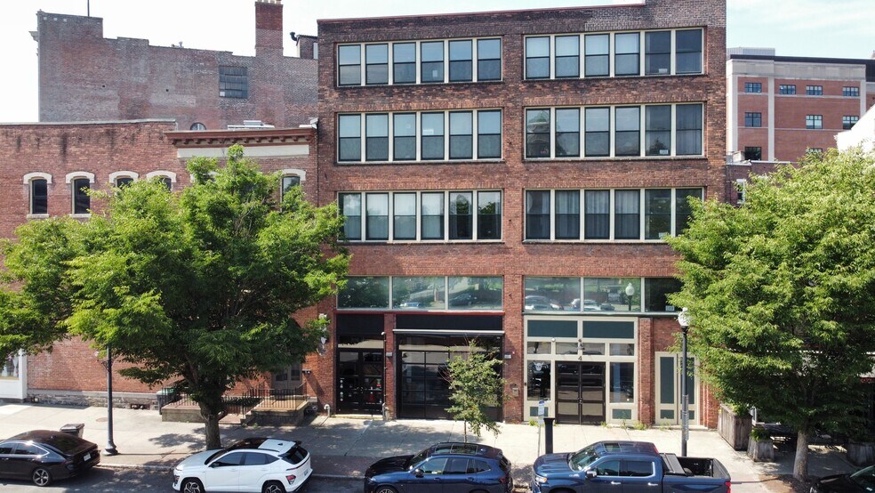 4-6 Sheridan Ave, Albany, NY à louer - Photo du bâtiment - Image 1 de 27