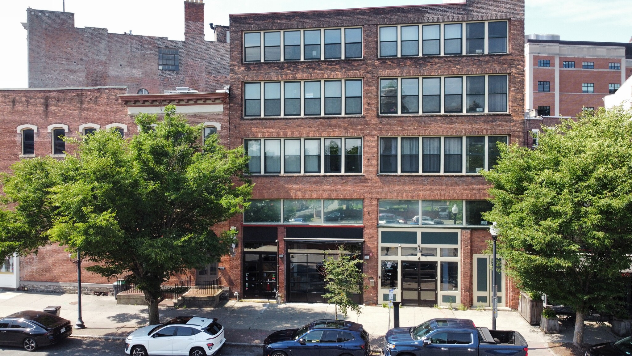 4-6 Sheridan Ave, Albany, NY for lease Building Photo- Image 1 of 28