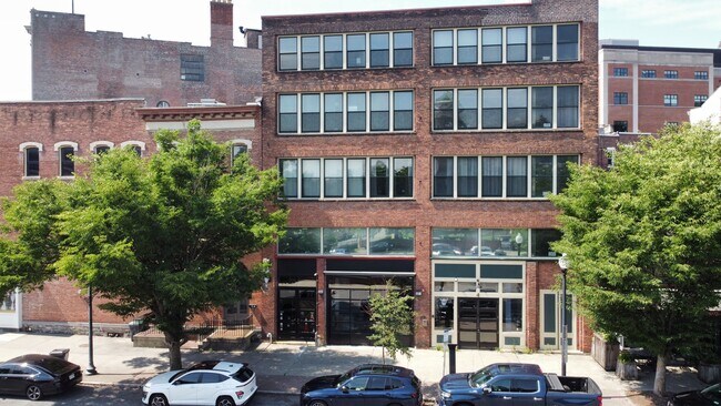 Plus de détails pour 4-6 Sheridan Ave, Albany, NY - Commerce de détail à louer