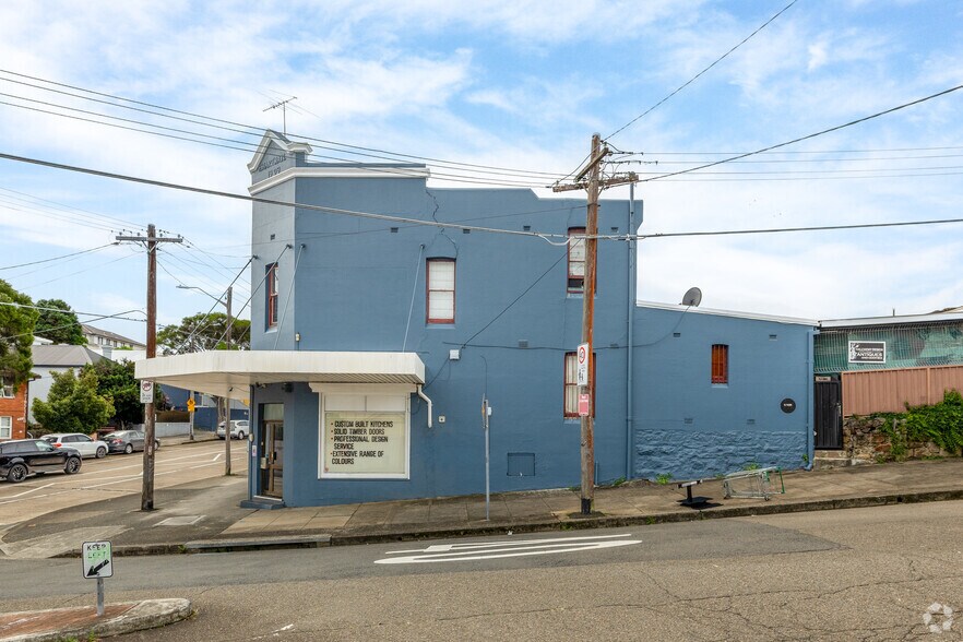 479-481 Illawarra Rd, Marrickville à louer - Photo du bâtiment - Image 3 de 5