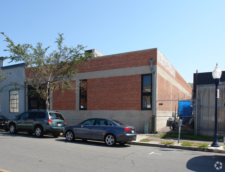 325 15th St, San Diego, CA à louer - Photo du bâtiment - Image 2 de 19