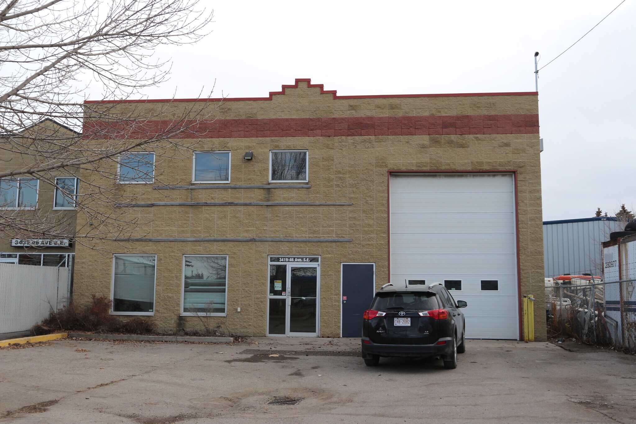3419 46th Ave SE, Calgary, AB for sale Building Photo- Image 1 of 1