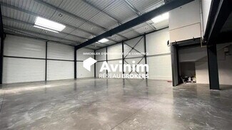 More details for Industrial for Lease
