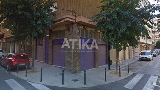 More details for Carrer Pío XII, 14, Ontinyent - Retail for Lease