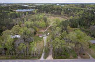 Plus de détails pour 1471 Macon Rd, Griffin, GA - Terrain à vendre