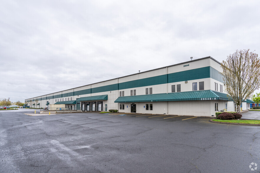 29548 Airport Rd, Eugene, OR for lease - Building Photo - Image 2 of 5