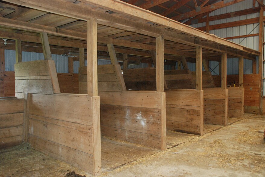 10330 Quaker Rd, Fredericktown, OH à louer - Autre - Image 3 de 3