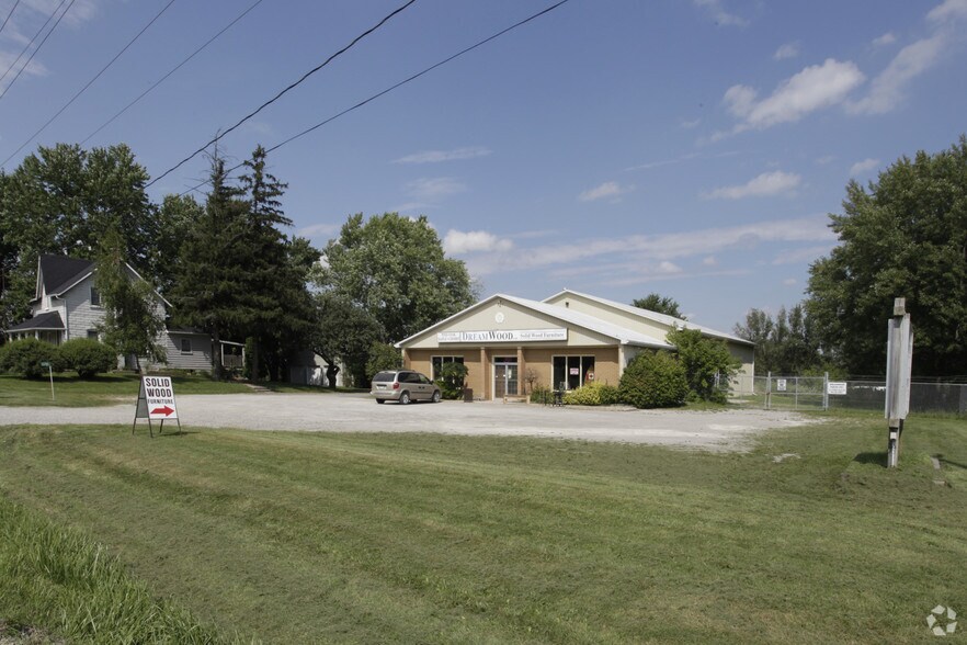 13785 Hwy-27, Nobleton, ON à louer - Photo du bâtiment - Image 2 de 2