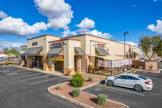 More details for 1453-1459 N Dysart Rd, Avondale, AZ - Retail for Lease