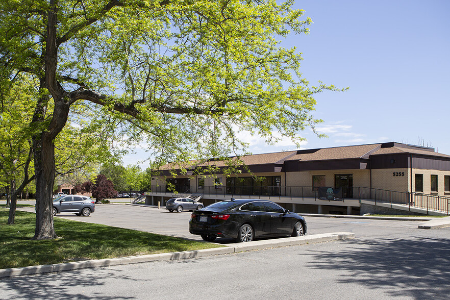 5255 S 4015 W, Salt Lake City, UT for sale - Building Photo - Image 1 of 1