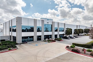 Plus de détails pour 9471 Buffalo Ave, Rancho Cucamonga, CA - Industriel à louer